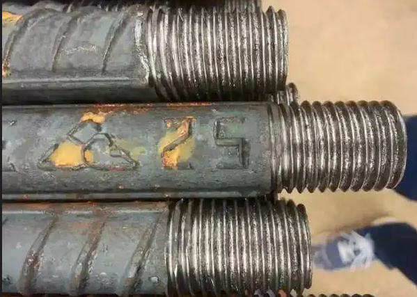 赣州钢筋直螺纹连接套筒之中的螺纹角度是多少?